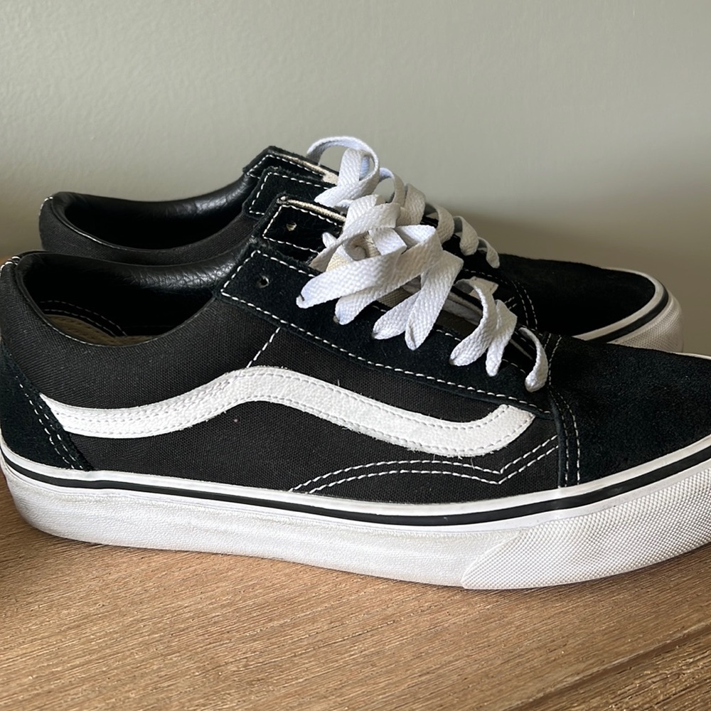 Vans Women’s Size 8